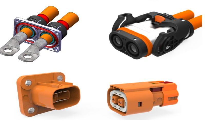 Auto соединители